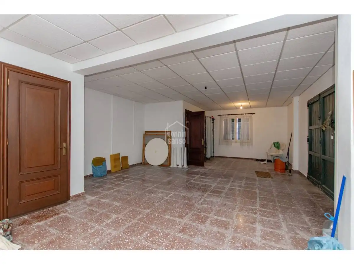 Casa o xalet en venda a Son Vilar - Trepucó