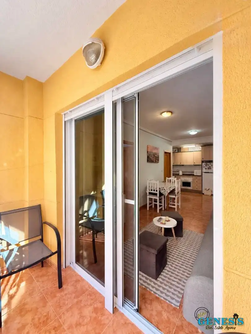 Apartment mit Terrasse zum Verkauf in Avenida Diego Ramírez Pastor, imagen 2