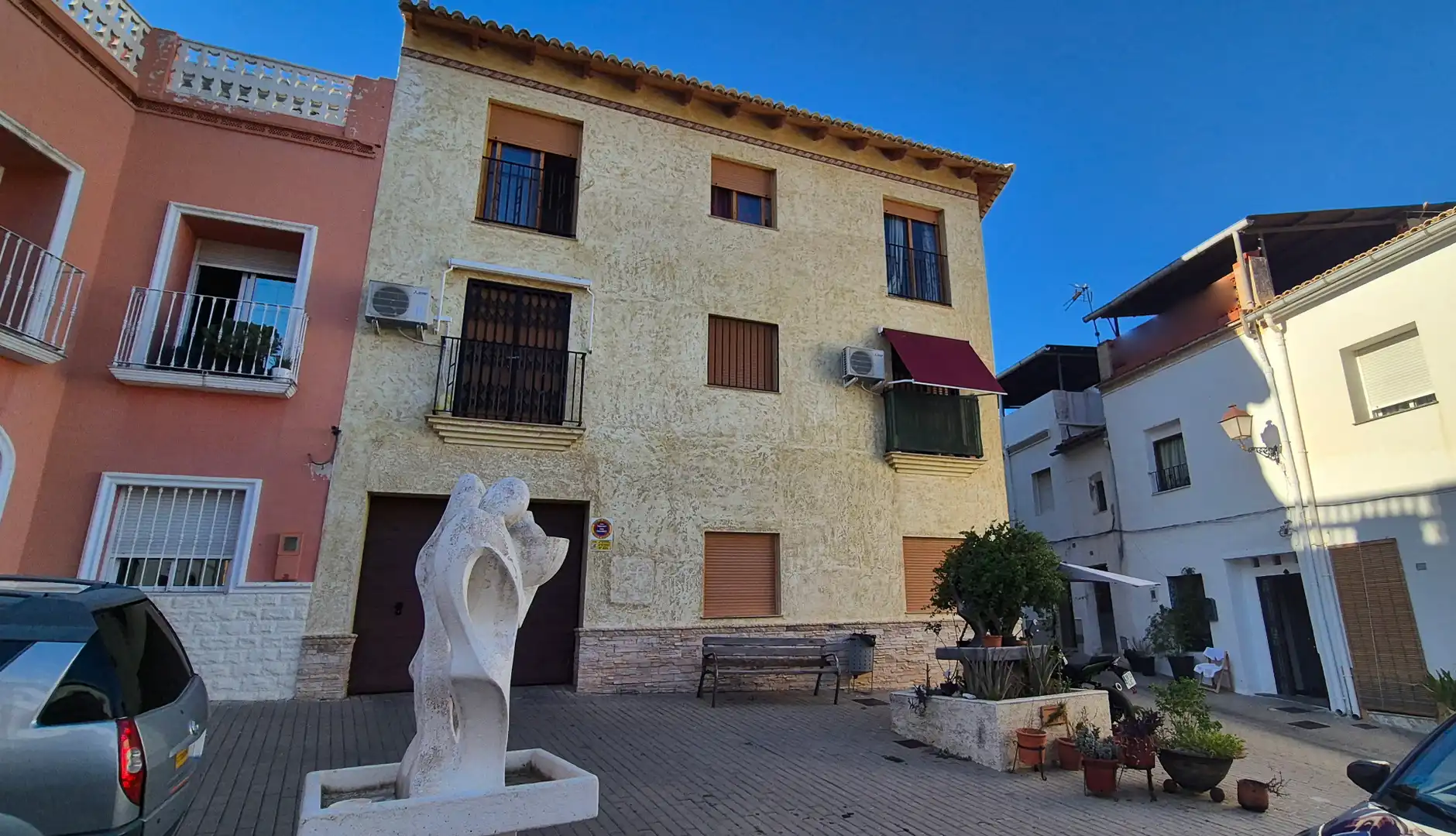 Haus zum Verkauf in Plaça de Sant Josep 8, imagen 28