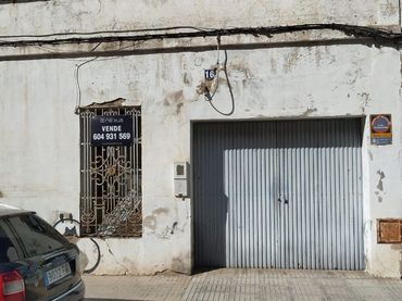 Terreno residenziale in vendita a Centro Ciudad
