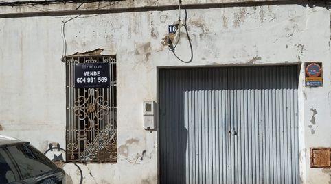 Parcela en Venta en Gandia