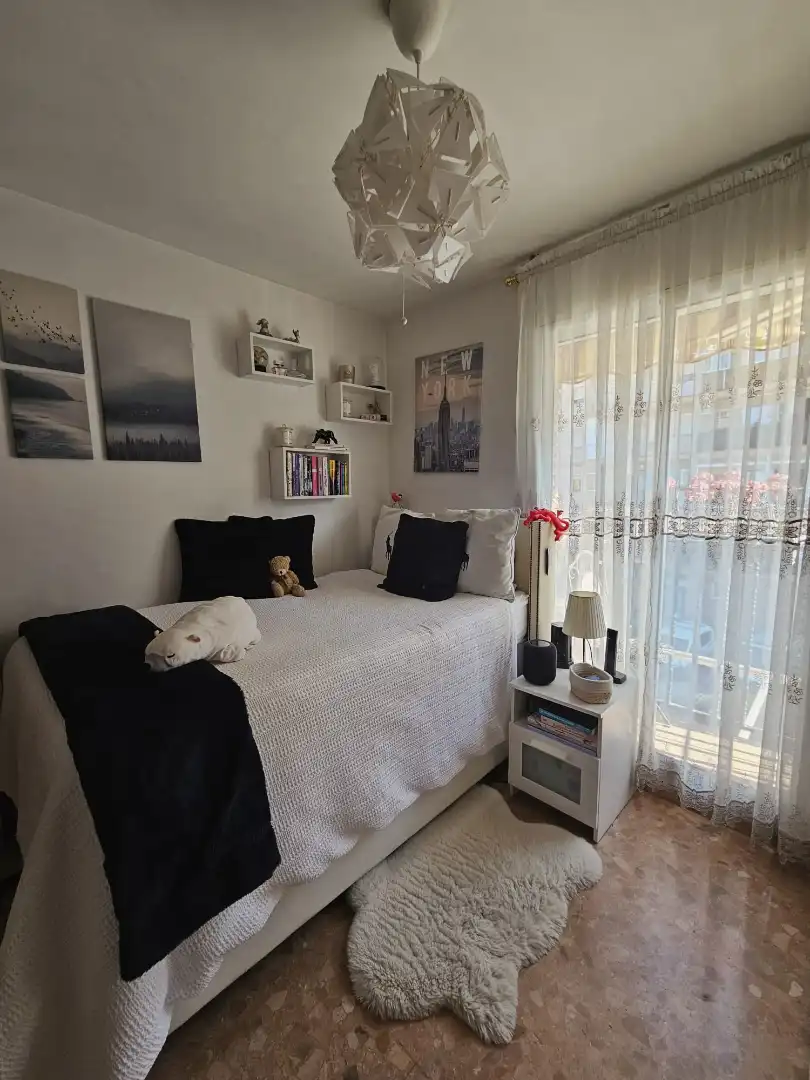 Casa bifamiliare con terrazza in vendita a Singuerlín, imagen 11