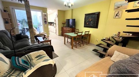 Foto 2 de Dúplex en venta en Mont-Olivet, Valencia