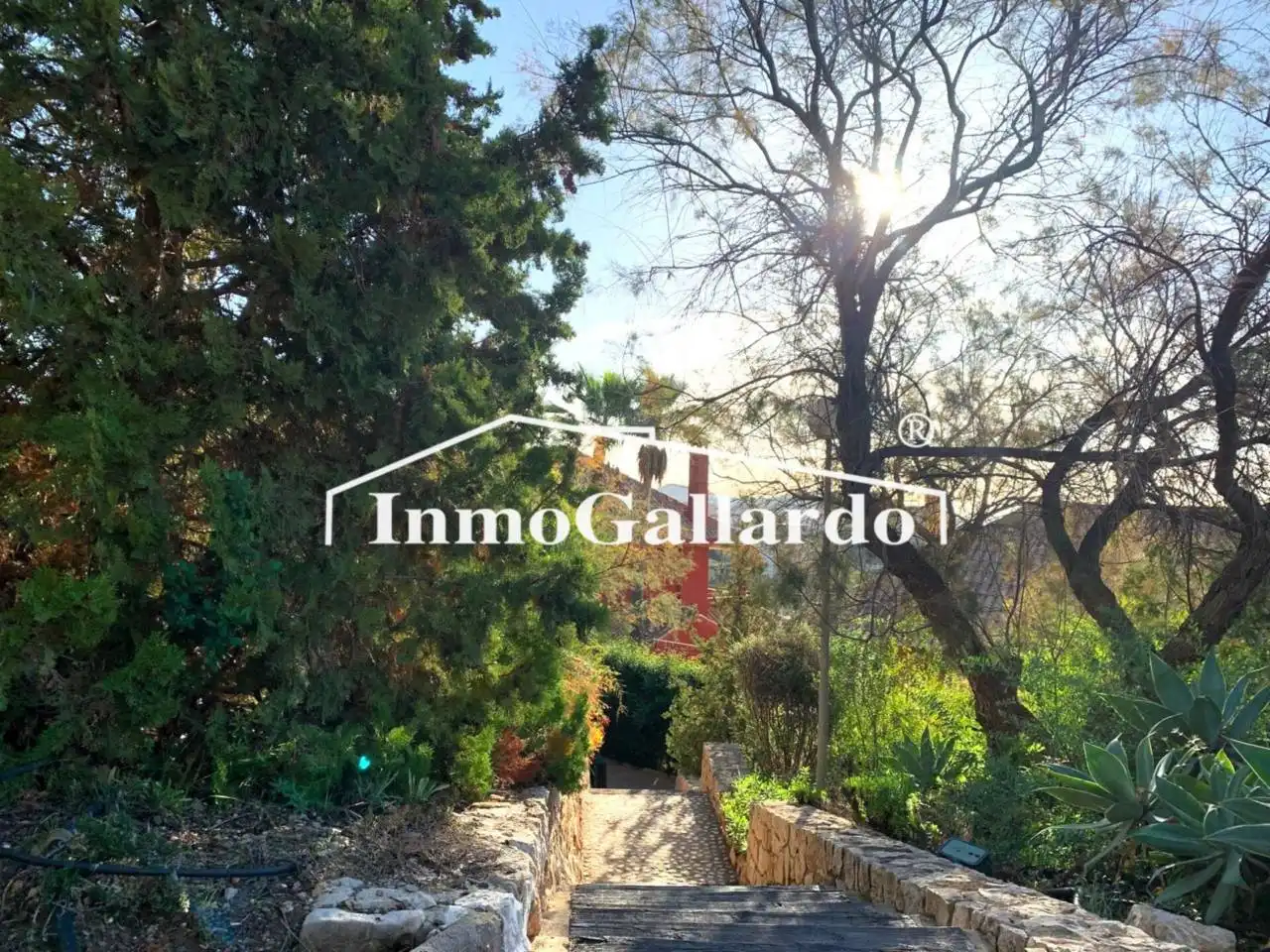 Casa aparellada amb jardí en venda a Este, imagen 6