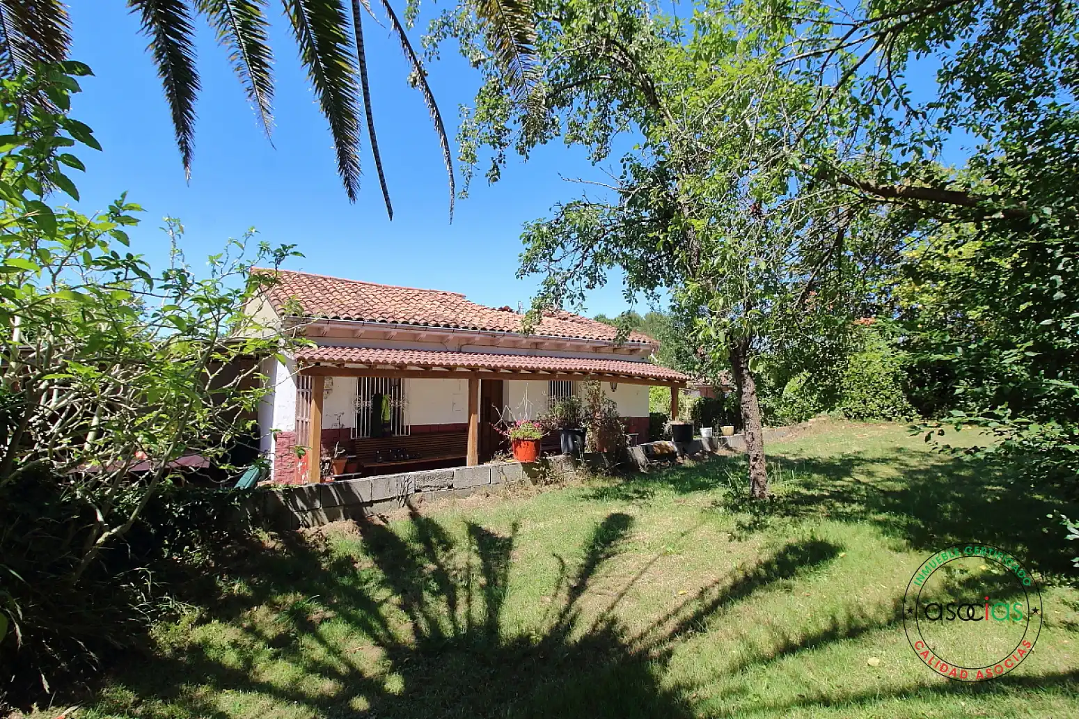 Maison à vendre à Camino Montejurra, imagen 16