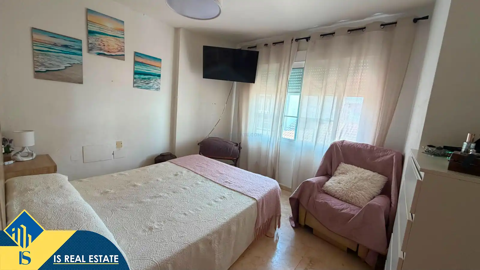 Apartament amb ascensor en venda a Centro, imagen 10