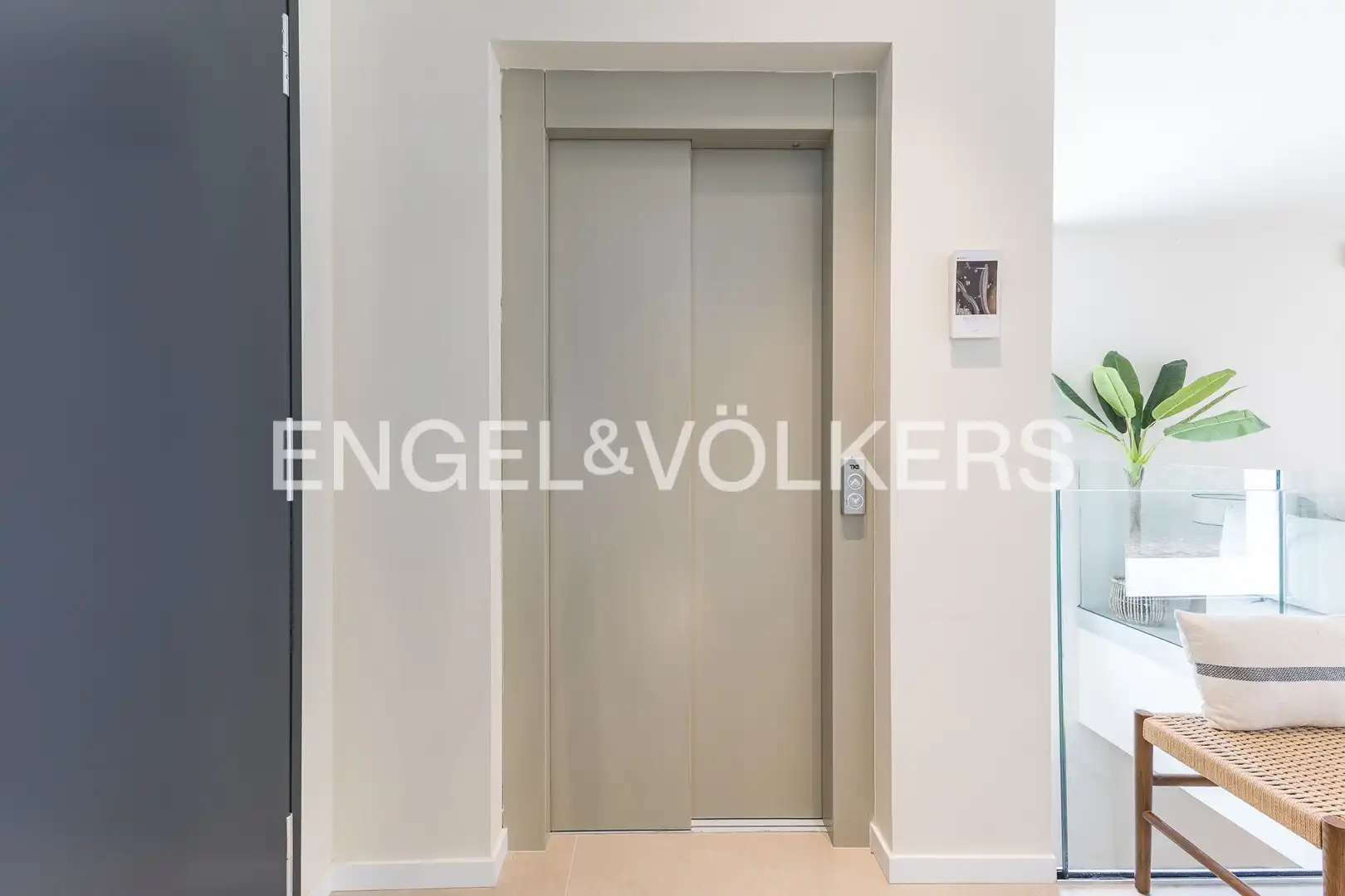 Casa o chalet en venta en Sitges con Aire acondicionado, Calefacción y Jardín privado