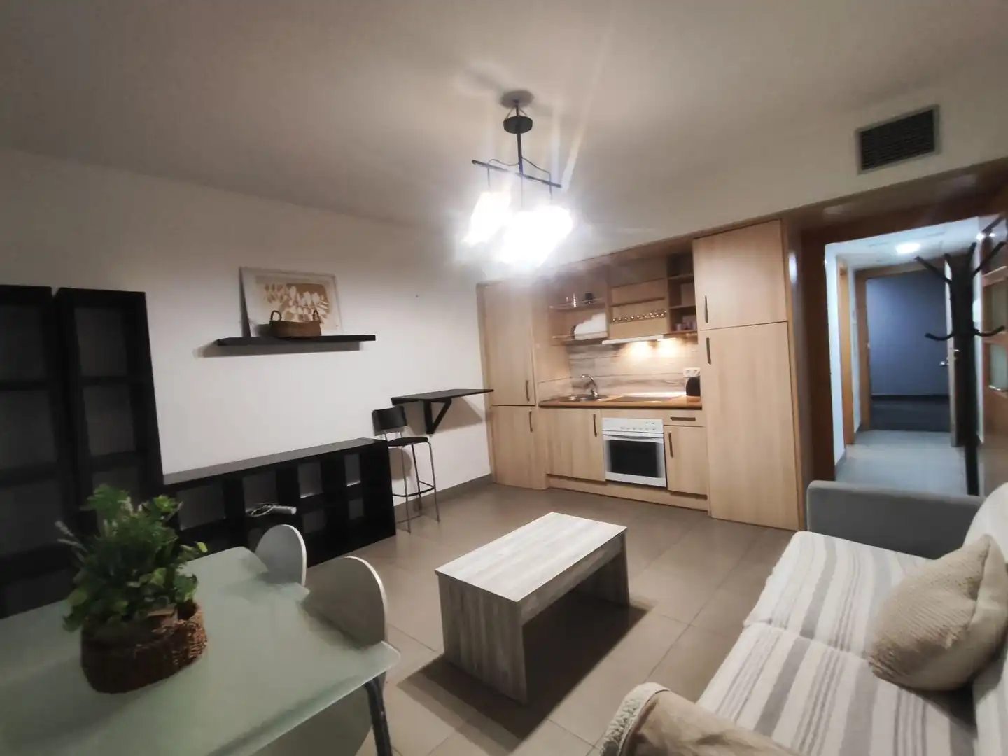 Appartement avec ascenseur à louer à La Pañoleta, imagen 3