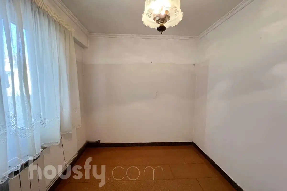 Habitación de Piso en venta en A Coruña Capital  con Calefacción