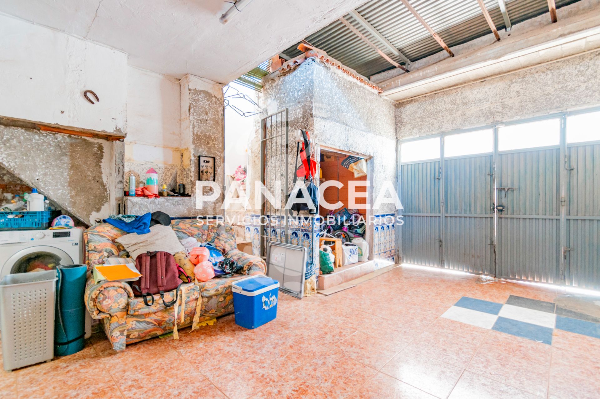 Casa o xalet en venda en Vícar amb Moblat, Rentadora i Microones