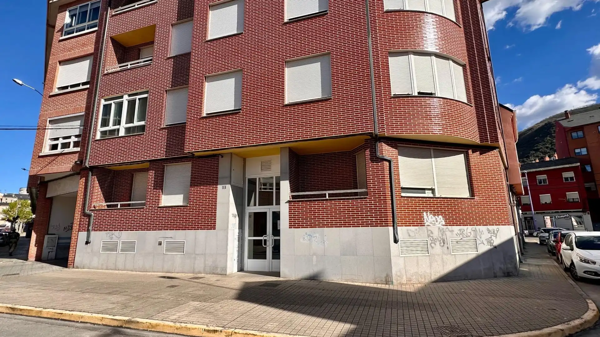 Pis en venda a Flores de Sil - La Placa