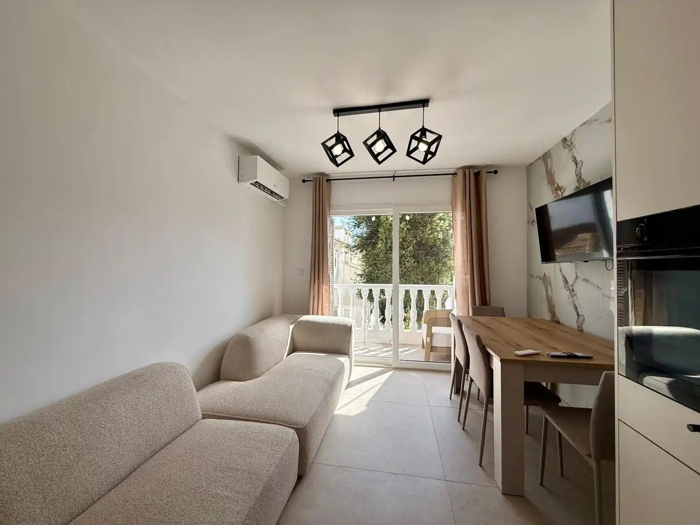 Ático en venta en CALAS BLANCAS 1, imagen 13