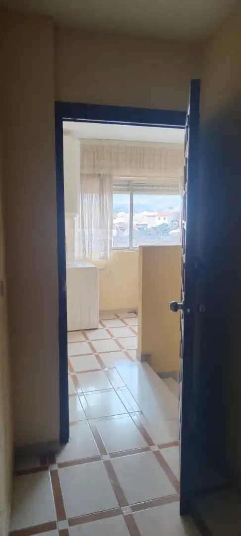 Bedroom of Flat for sale in Játar  with Heating and Furnished