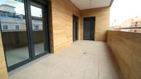 Terrassa de Pis en venda en Badajoz Capital amb Calefacció, Terrassa i Traster