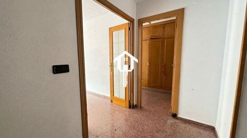 Foto 3 de Pis en venda a Calle Calle Ceres, Altozano - Conde Lumiares, Alicante / Alacant