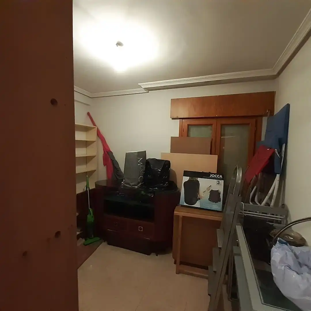 Triplex à vendre à Plaza Mayor, imagen 4