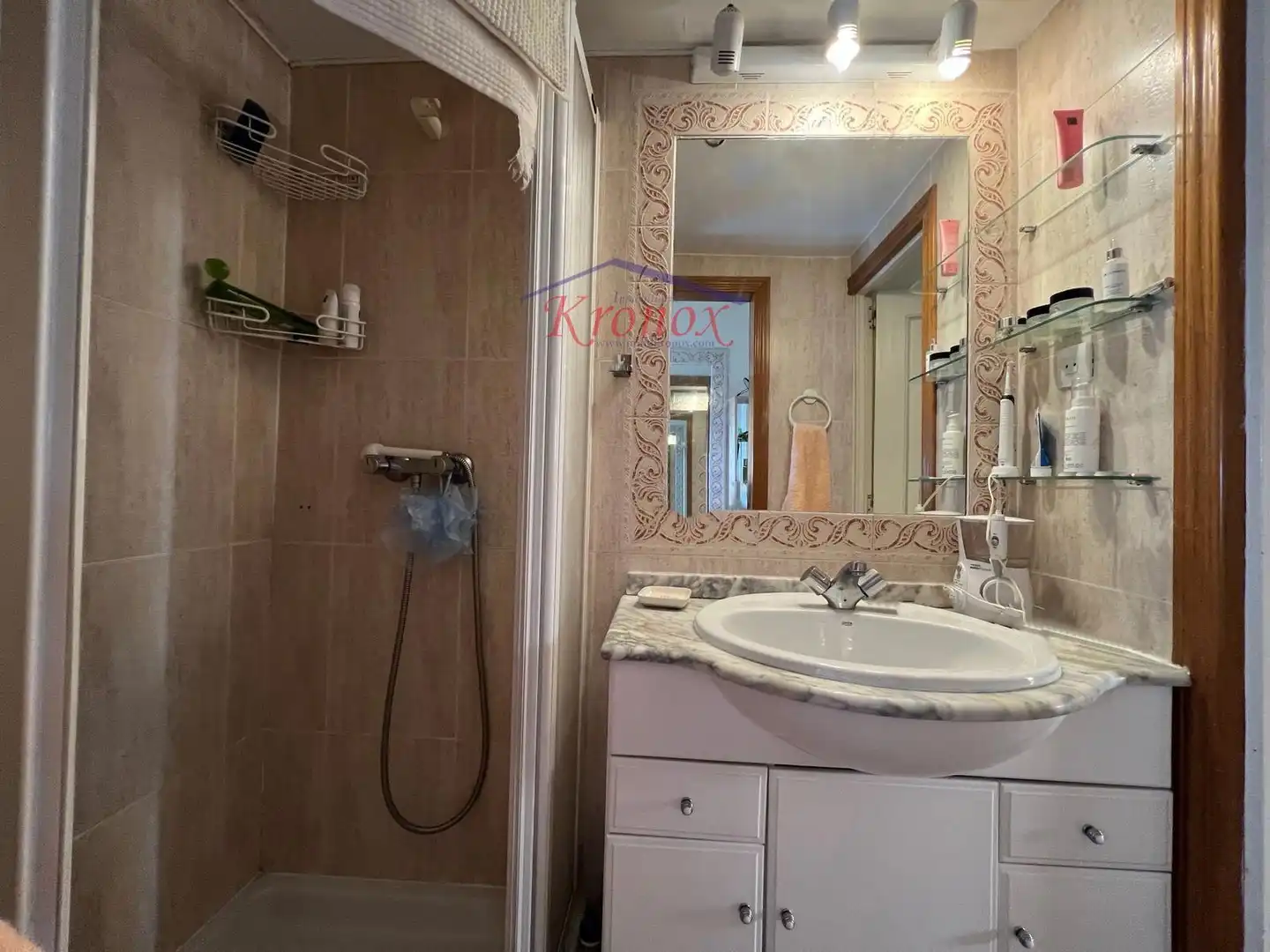 Attic for rent in San Bernardo, Universidad - Malasaña