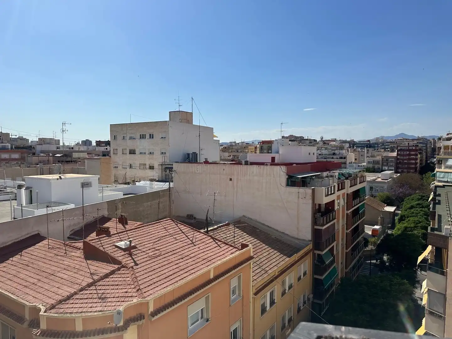 Apartament amb terrassa en venda a Centro, imagen 18