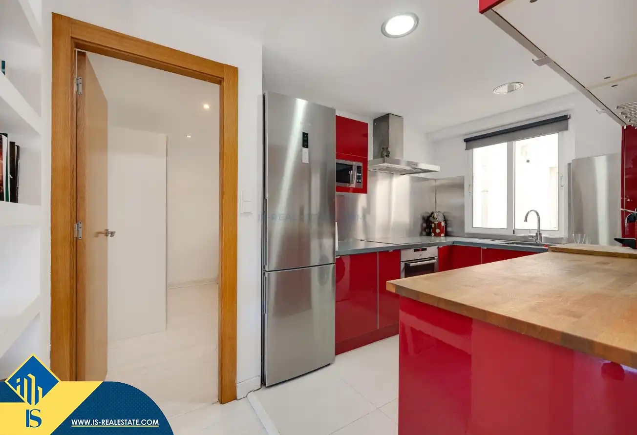 Apartamento con ascensor en venta en Playa del Acequión, Náufragos y Rocío del Mar, imagen 29