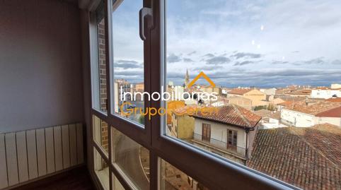 Foto 4 de Apartamento de alquiler en Santo Domingo de la Calzada, La Rioja