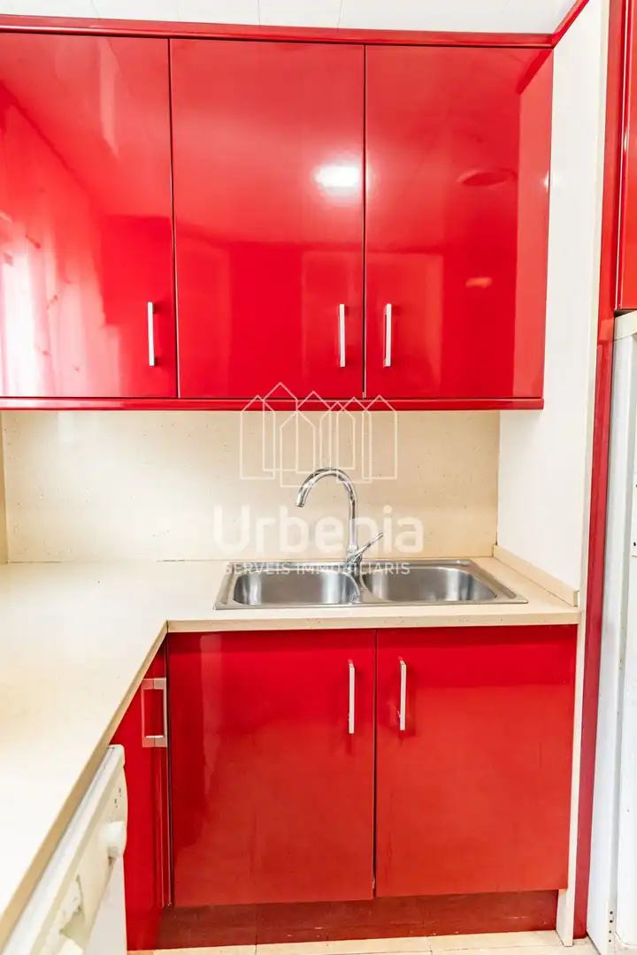 Cocina de Casa o chalet en venta en Premià de Dalt con Calefacción, Terraza y Trastero