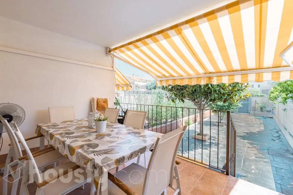Haus mit Pool zum Verkauf in Calle Poeta Rafael Alberti ., imagen 31
