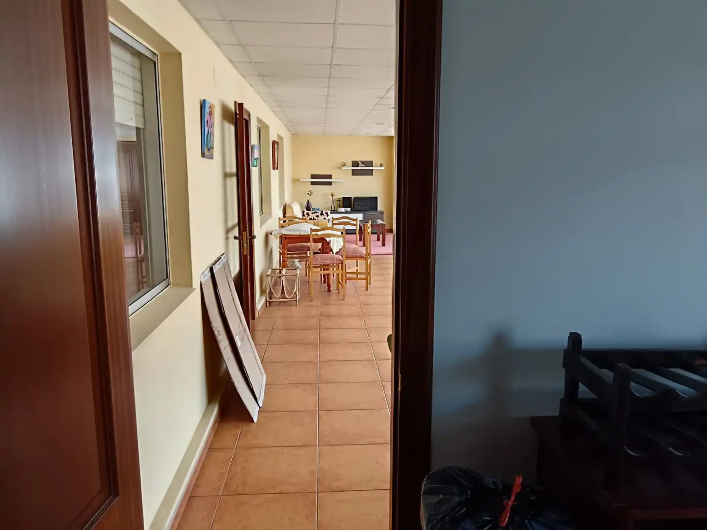 Flat for sale in A Coruña Capital   with Heating, Terrace and Storage room