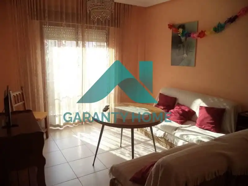 Wohnung mit Terrasse zur Miete in Casco Antiguo, imagen 7