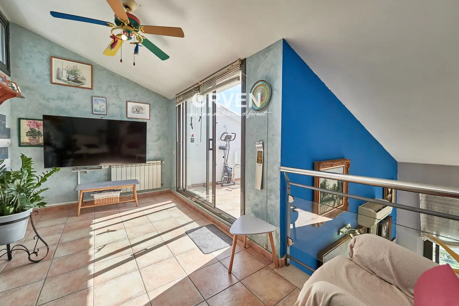 Villa avec piscine à vendre à Pau Casals, imagen 13