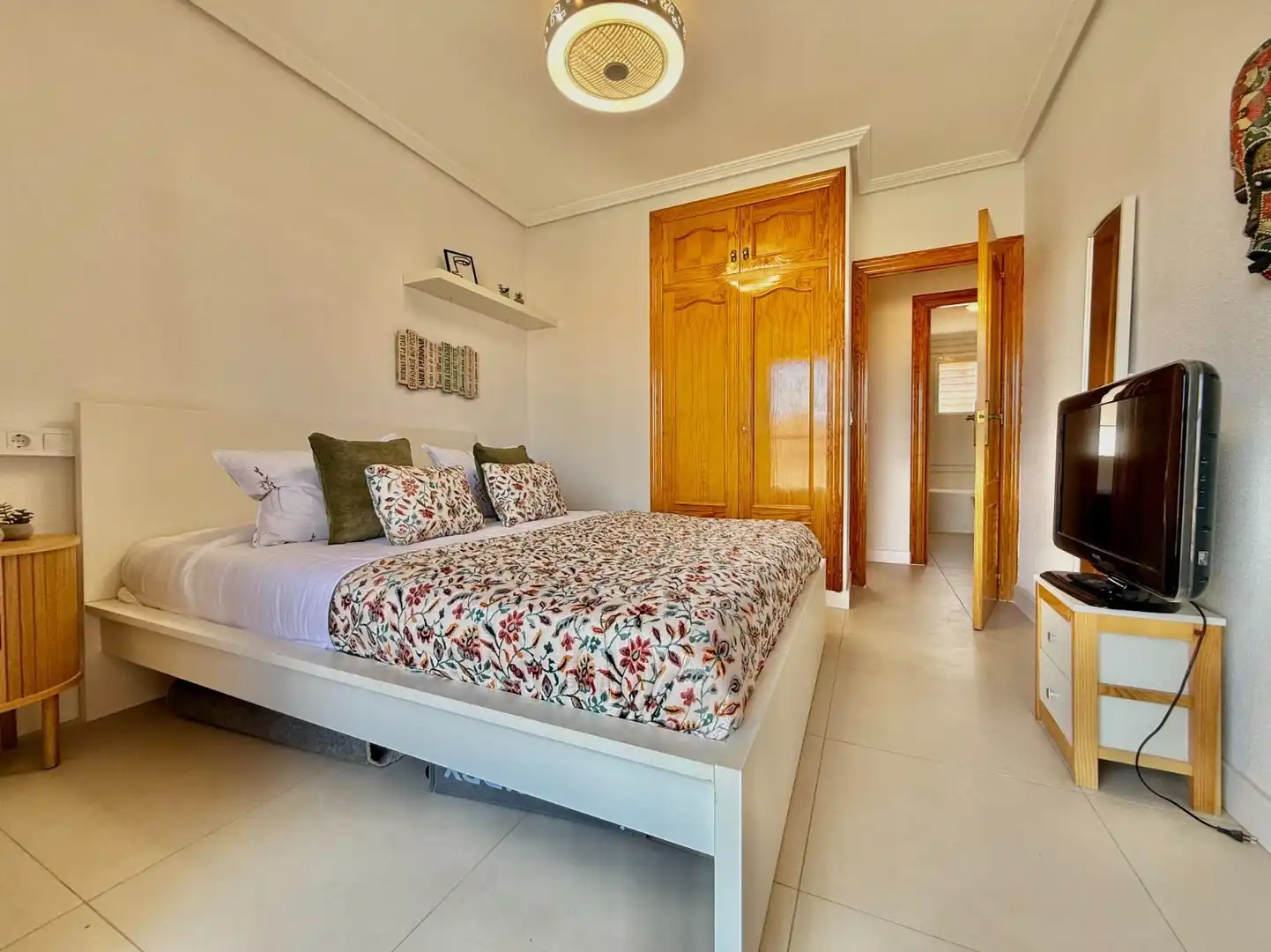 Duplex con giardino in vendita a Los Cuarteros, imagen 28