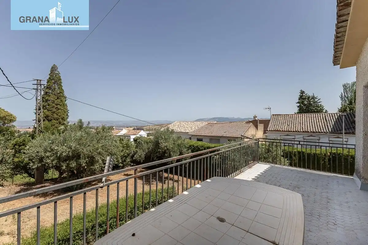 Casa con terraza en venta en Dílar, imagen 38