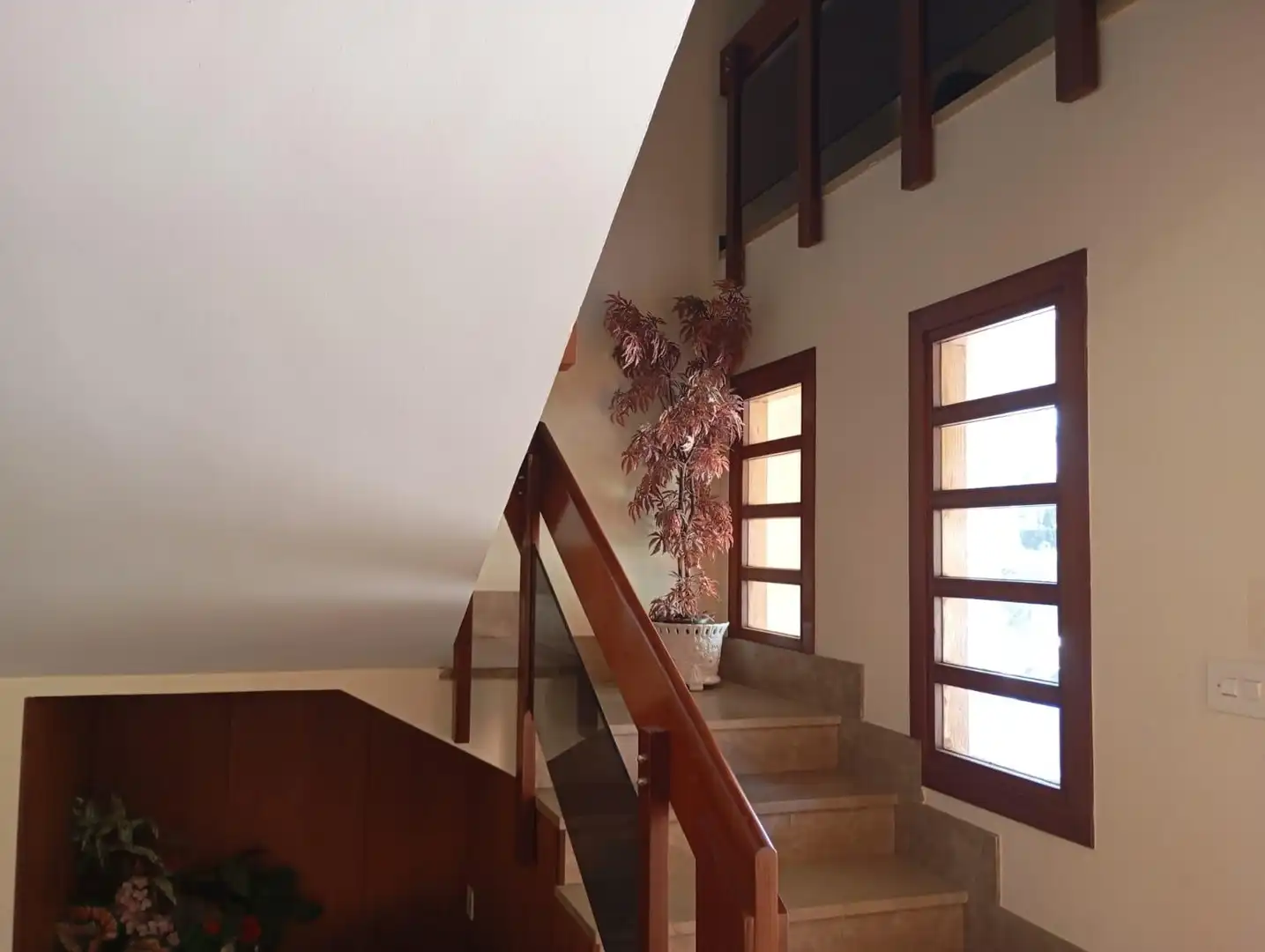 Detached house with terrace for sale in Cocentaina, imagen 18