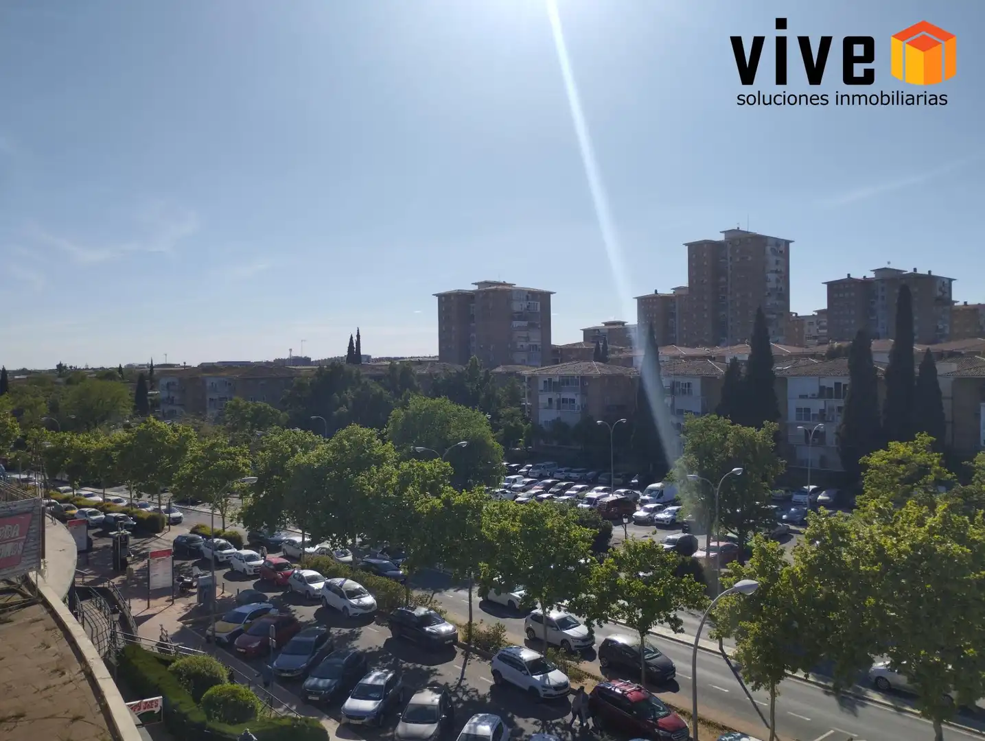 Parking de Piso en venta en Mairena del Aljarafe con Aire acondicionado y Balcón