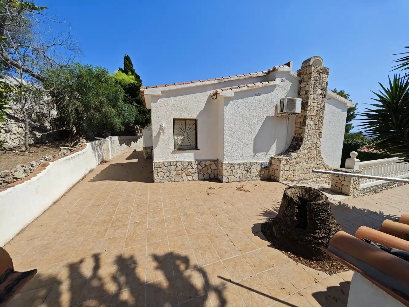 Detached house with terrace for sale in Urbanización Cometa III, imagen 22