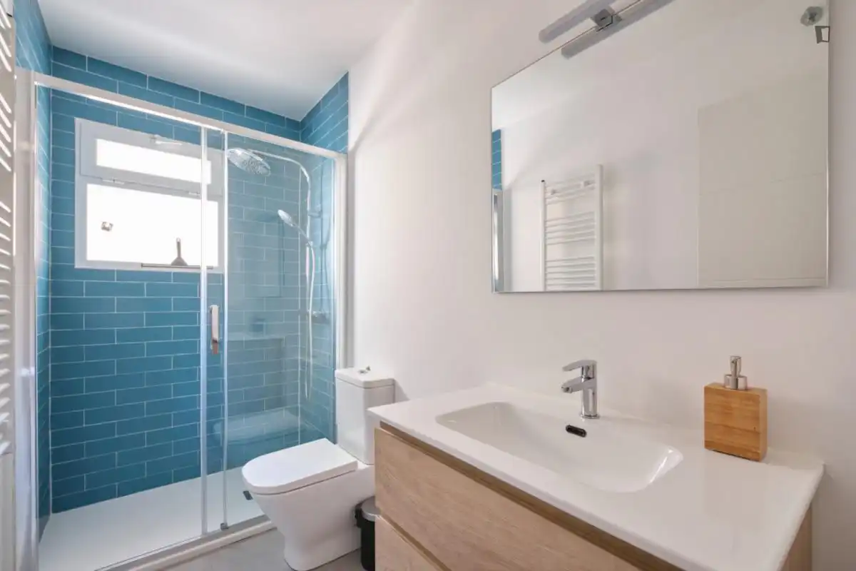 Habitació a Vidal