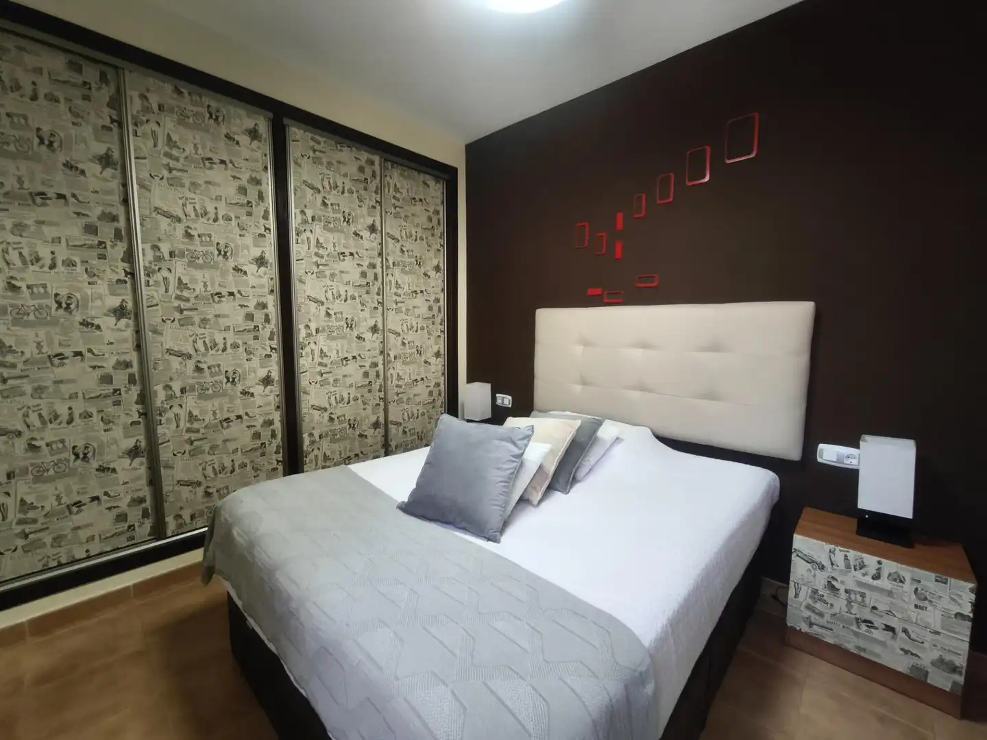 Attic for sale in Los Collados - Los Geraneos