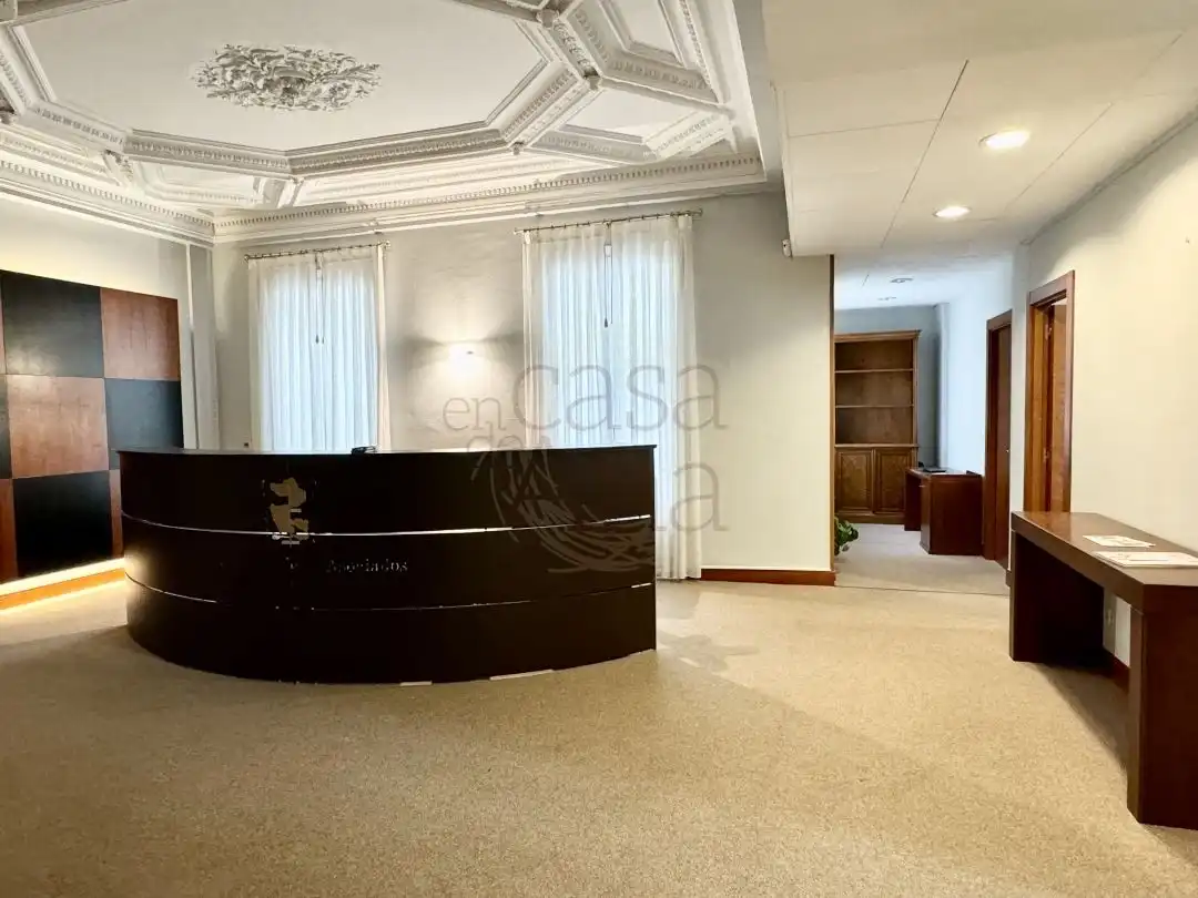 Office for rent in Bilbao   with Air Conditioner and Heating