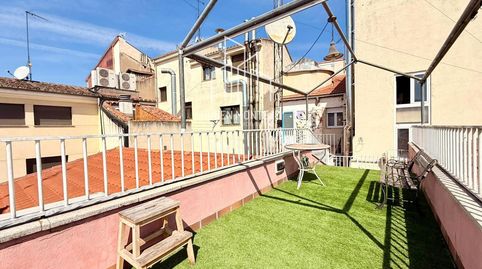 Foto 5 de Àtic de lloguer a Poeta Iglesias, Barrio del Centro, Salamanca Capital