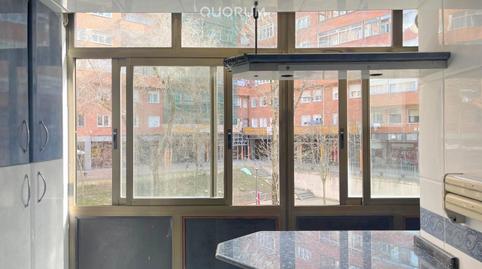 Foto 4 de Piso en venta en Atxuri, Bilbao