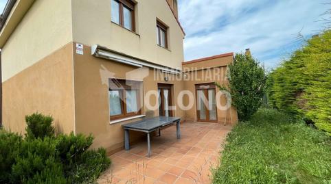 Foto 3 de Casa o xalet en venda a Calle el Somo, Leiva, La Rioja