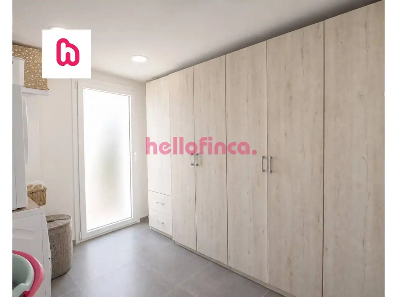 Chalet con jardín en venta en Calle Penedès, imagen 17