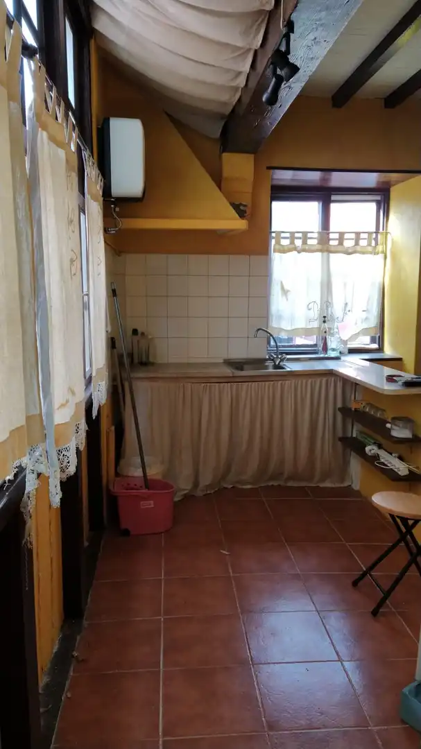 Casa con terrazza in vendita a Rúa Santos 16, imagen 24