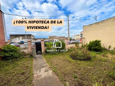 Casa con jardín en venta en Cassà de la Selva