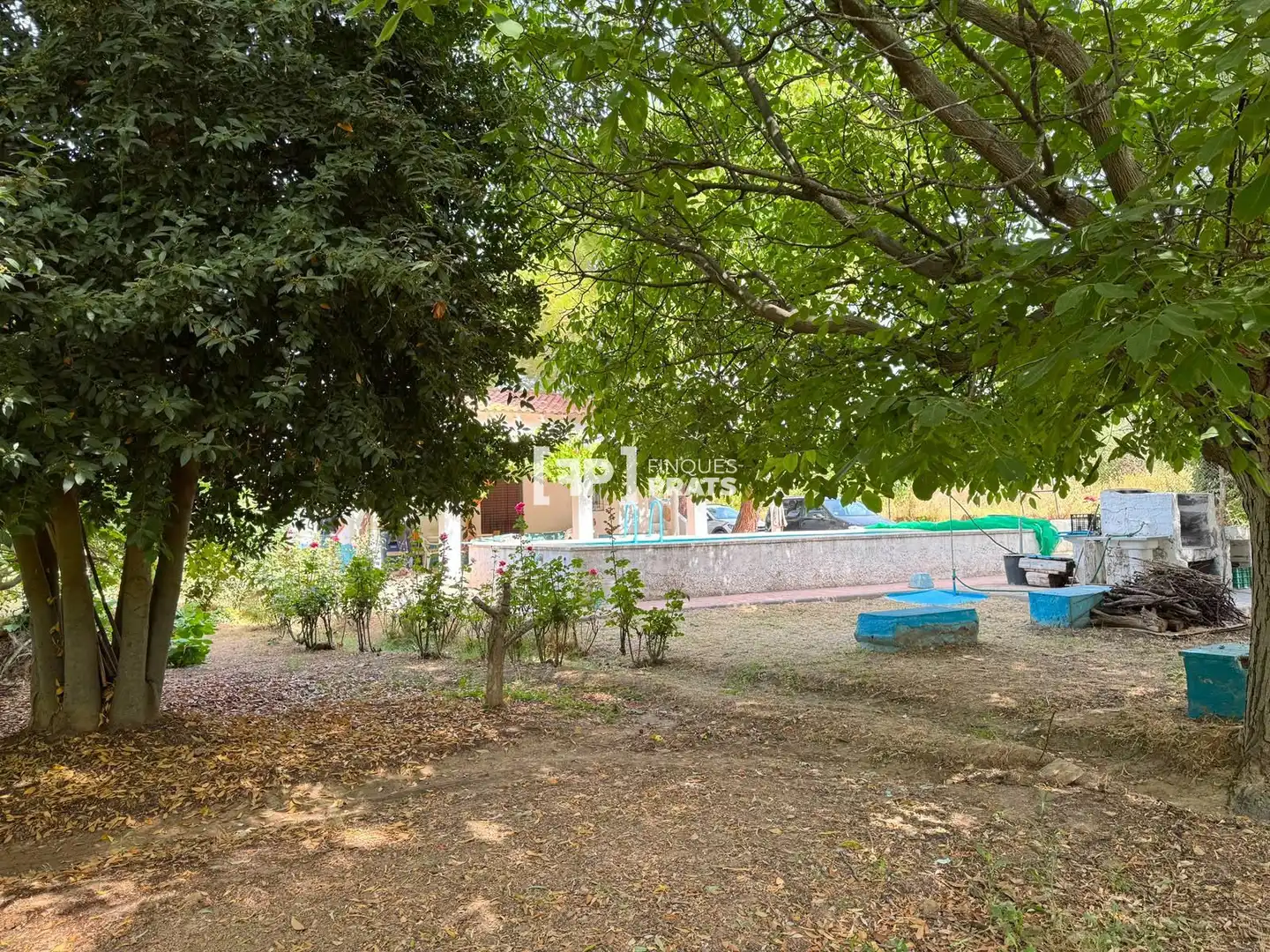 Casa amb piscina en venda a bassa torra, imagen 10