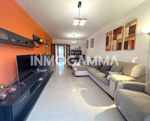 Exterior view of Flat for sale in Palma de Gandia  with Air Conditioner and Terrace
