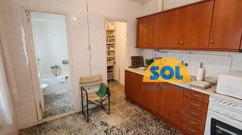 Foto 2 de Casa o chalet en venta en Calle Zújar, 56, Don Benito, Badajoz
