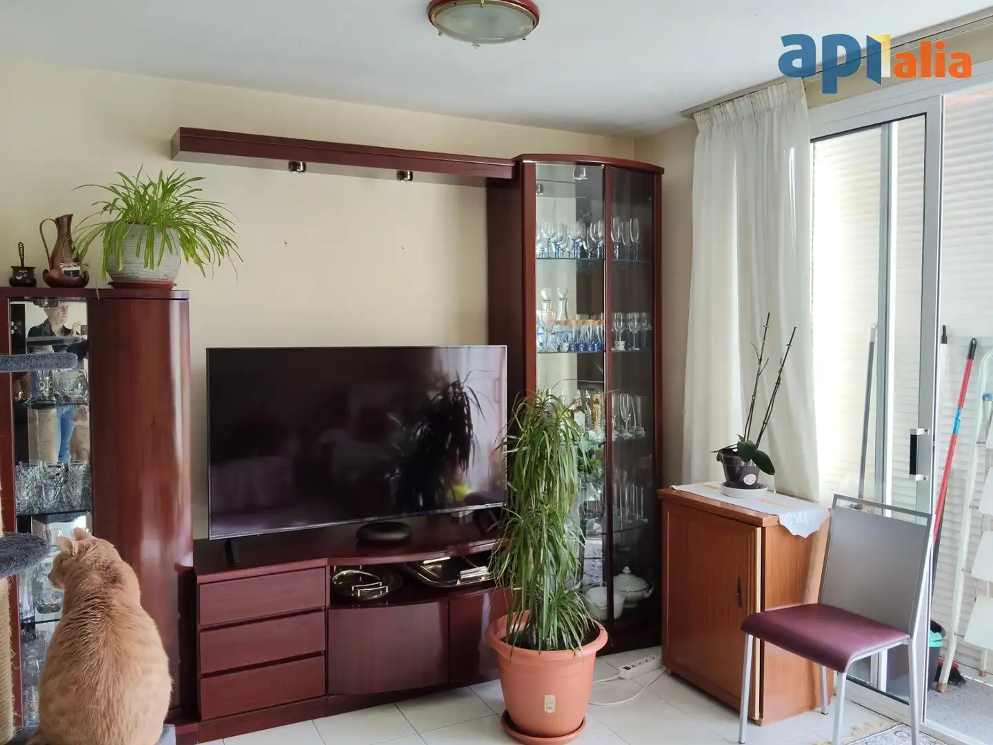 Flat for sale in Carrer FRANCESC GUITART, Cervelló