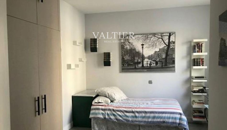 Piso de alquiler en Calle de Hermosilla, 101, Goya - Imagen 5