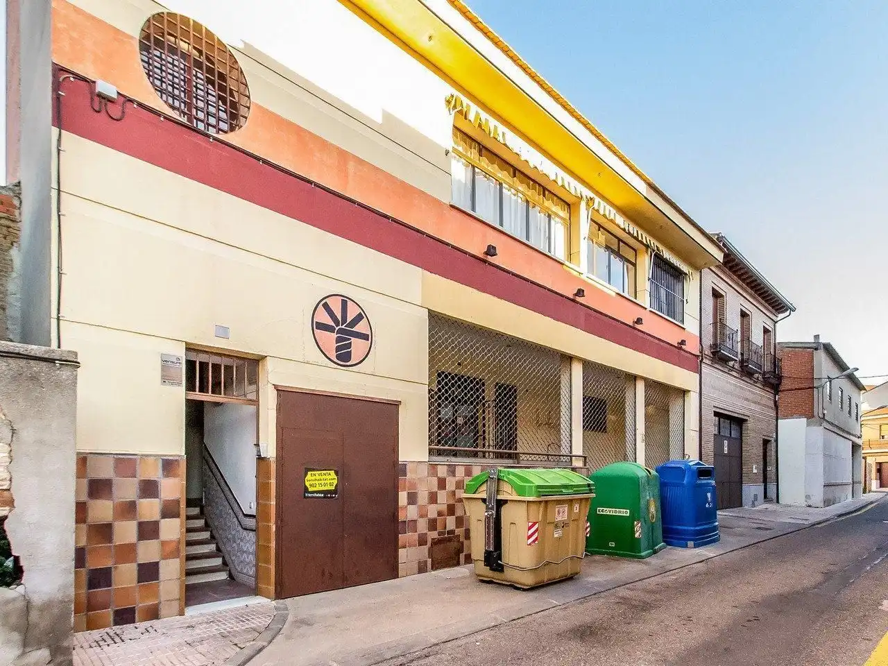Local comercial en venda a Fuensalida, imagen 3