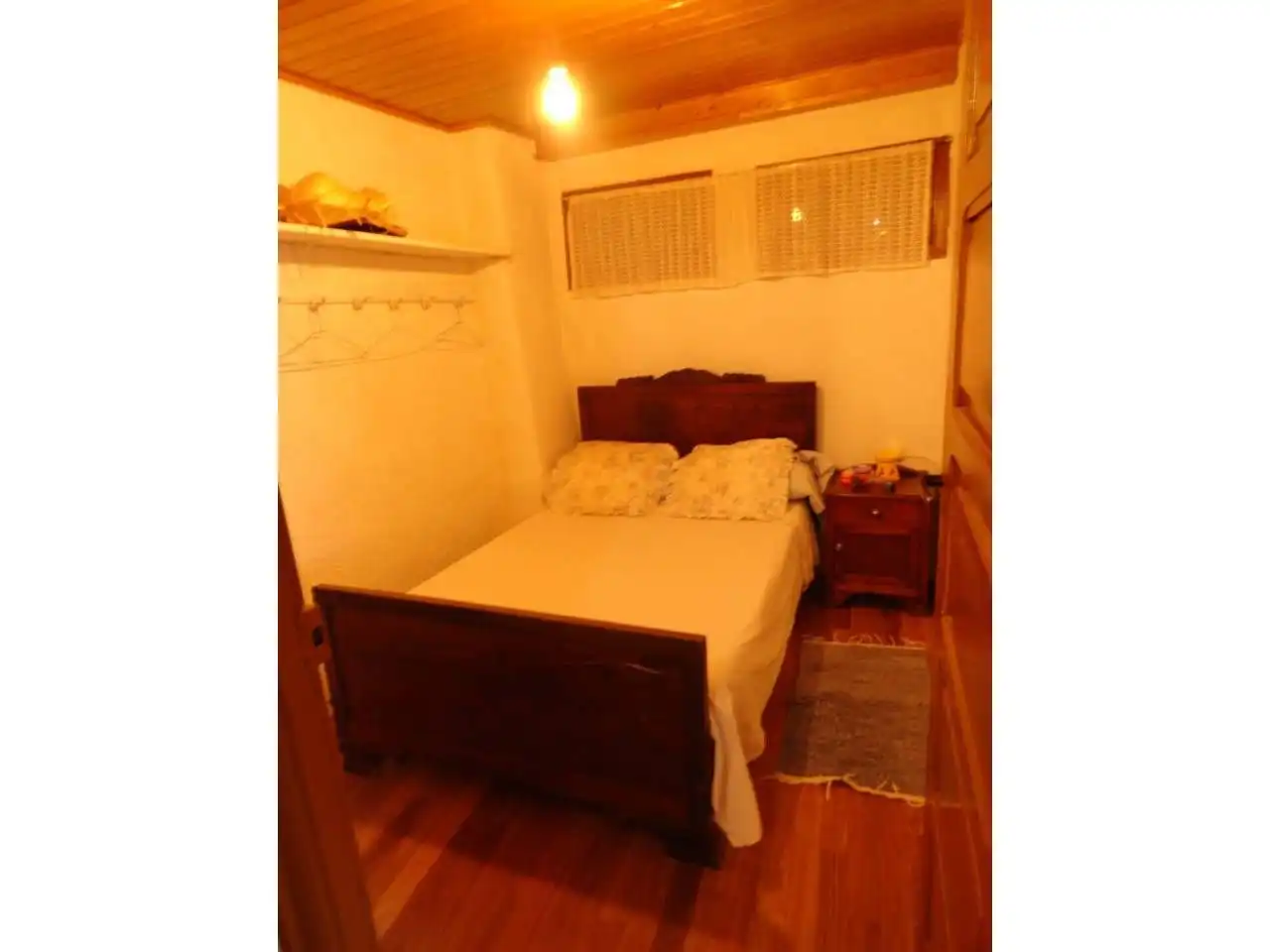 Habitación de Finca rústica en venta en A Rúa 